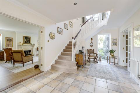 5 bedroom detached house for sale, Convent Gardens, Findon, Worthing, West Sussex, BN14