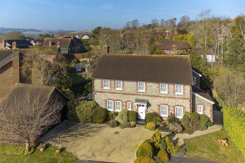 5 bedroom detached house for sale, Convent Gardens, Findon, Worthing, West Sussex, BN14