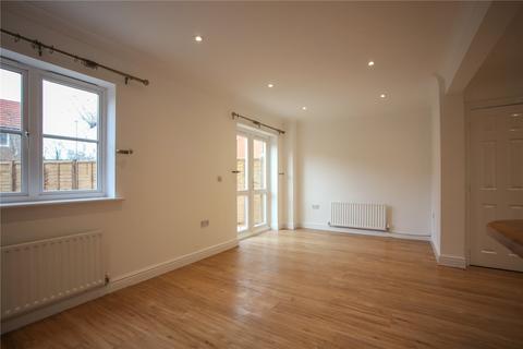 4 bedroom terraced house to rent, Kingfisher Drive, Cheltenham, Gloucestershire, GL51