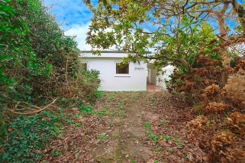 2 bedroom detached bungalow for sale, Sea Lane, Hill Head