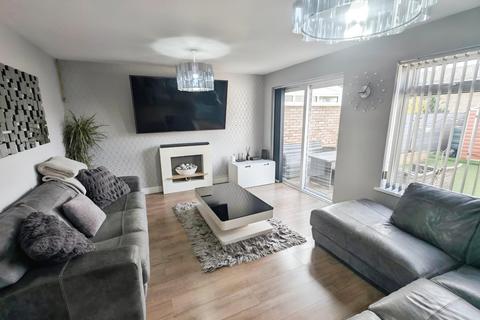 3 bedroom end of terrace house for sale, Princess Gardens, Bristol