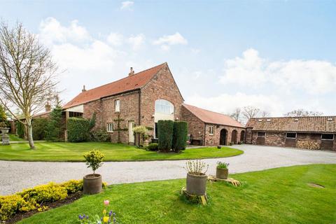 Farm for sale, East Lilling Grange Farm & Equestrian Facility, York