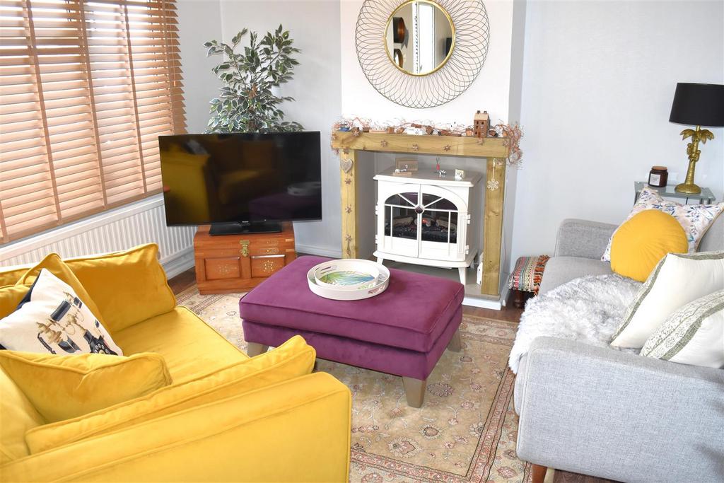 Loung dining room
