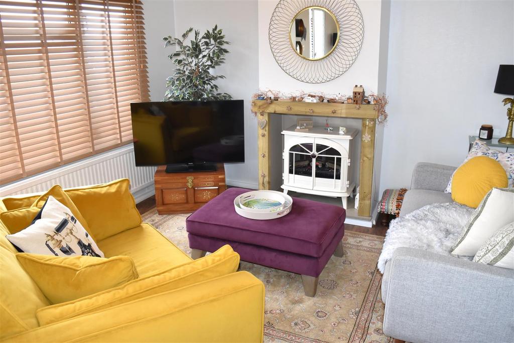 Loung dining room