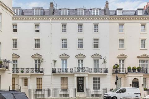 1 bedroom apartment to rent, West Eaton Place, Belgravia, London, SW1X