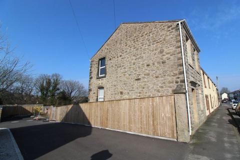 2 bedroom end of terrace house for sale, Chorley Old Road, Whittle le woods, Chorley, Lancashire, pr6 7nb