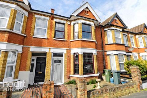 3 bedroom terraced house for sale, Moseley Street, Southend-on-sea