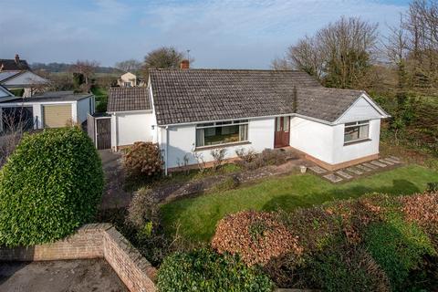 3 bedroom bungalow for sale, Sellicks Green, Taunton