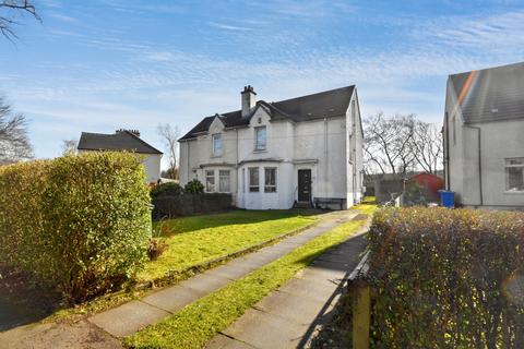 4 bedroom semi-detached house for sale, Mosspark Boulevard, Glasgow, City of Glasgow, G52 1LN