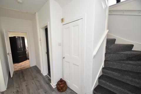 4 bedroom semi-detached house for sale, Mosspark Boulevard, Glasgow, City of Glasgow, G52 1LN