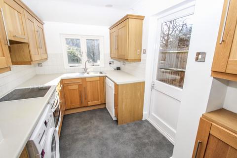 3 bedroom terraced house to rent, Wadley Road, London, Greater London, E11 1JF