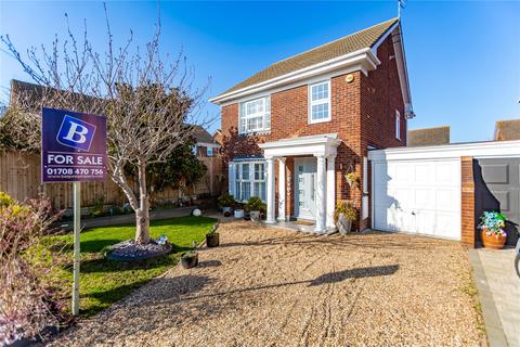 3 bedroom link detached house for sale, Latimer Drive, Basildon, Essex, SS15