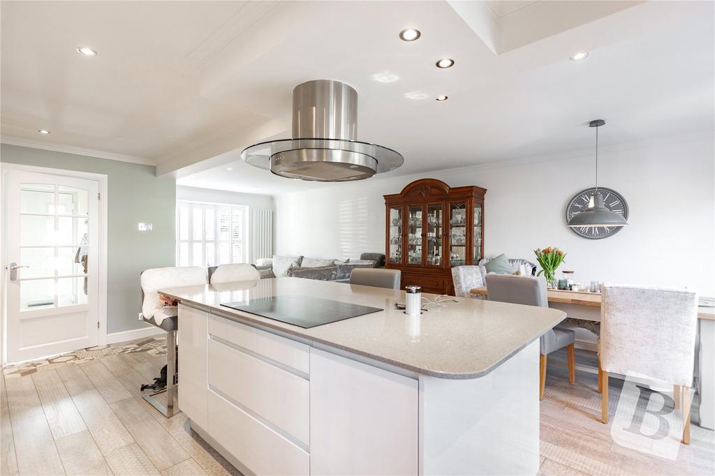 Kitchen/Living