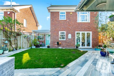 3 bedroom link detached house for sale, Latimer Drive, Basildon, Essex, SS15