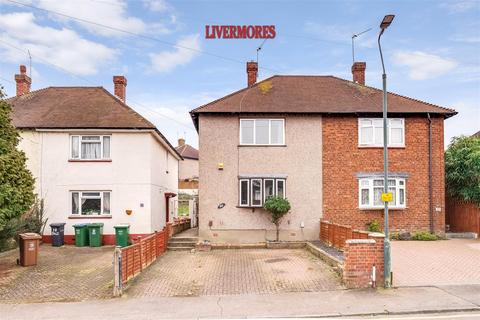 3 bedroom semi-detached house for sale, Dale Road, Crayford, Dartford