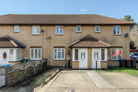 2 bedroom terraced house for sale, Pomander Cr, Milton Keynes MK7