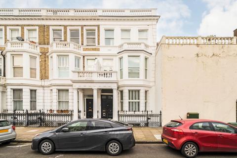 1 bedroom flat for sale, Comeragh Road, London W14