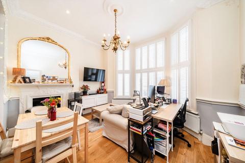 1 bedroom flat for sale, Comeragh Road, London W14