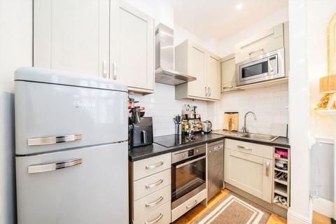 1 bedroom flat for sale, Comeragh Road, London W14