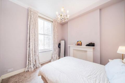 1 bedroom flat for sale, Comeragh Road, London W14