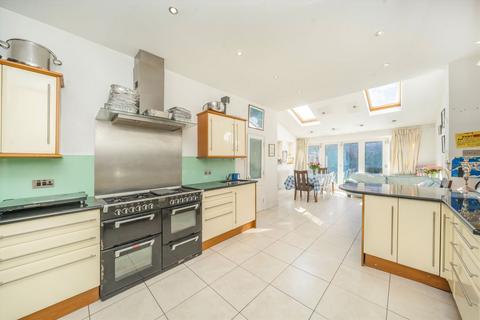 5 bedroom terraced house for sale, South Park Road, London SW19