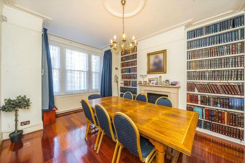 5 bedroom terraced house for sale, South Park Road, London SW19