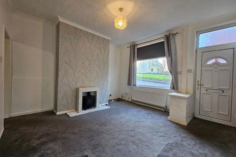 2 bedroom terraced house to rent, Gerrard Street, Kearsley, Bolton