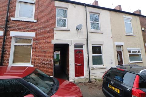 4 bedroom terraced house for sale, Brooklyn Road, Sheffield