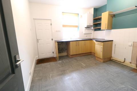 4 bedroom terraced house for sale, Brooklyn Road, Sheffield