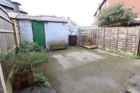 40 Brooklyn Road, Sheffield, S8 9QL