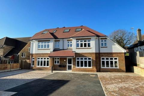 undefined, Pillarbox House, Godstone RH9