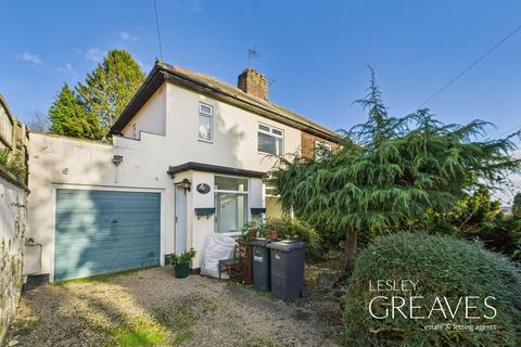 3 bedroom semi-detached house for sale, Bridle Road, Burton Joyce, Nottingham