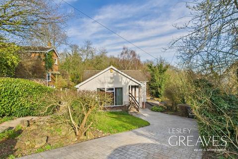 3 bedroom detached bungalow for sale, Hillcrest Gardens, Burton Joyce, Nottingham