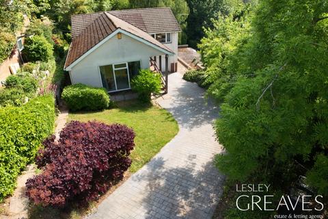 3 bedroom detached bungalow for sale, Hillcrest Gardens, Burton Joyce, Nottingham