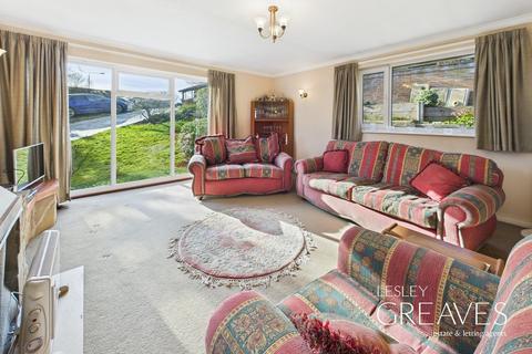 3 bedroom detached bungalow for sale, Hillcrest Gardens, Burton Joyce, Nottingham