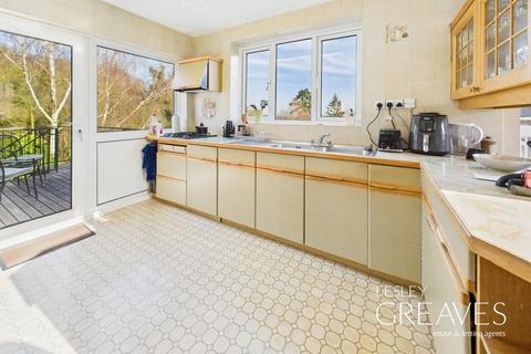 3 bedroom detached bungalow for sale, Hillcrest Gardens, Burton Joyce, Nottingham