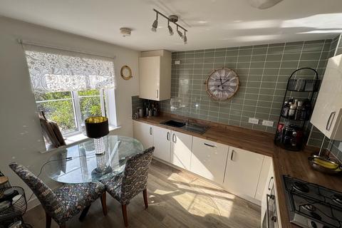 3 bedroom semi-detached house for sale, Ringwood, Hampshire