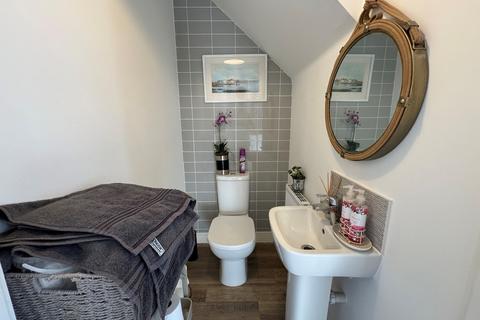 55 Narrowleaf Drive, Ringwood, BH24 3FR