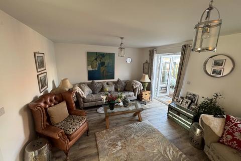 55 Narrowleaf Drive, Ringwood, BH24 3FR