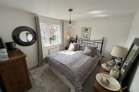 55 Narrowleaf Drive, Ringwood, BH24 3FR
