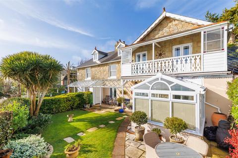 3 bedroom semi-detached house for sale, Ventnor, Isle of Wight