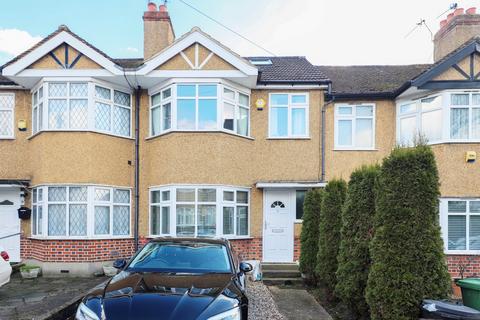 3 bedroom terraced house for sale, Tudor Close, Pinner HA5