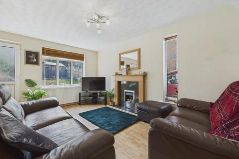 2 bedroom semi-detached house for sale, Herriot Drive, Chesterfield