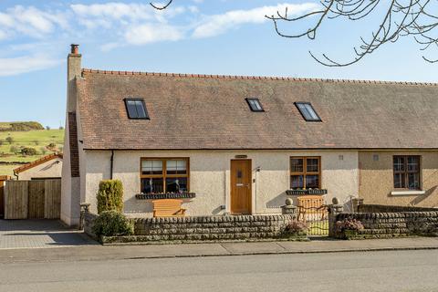 4 bedroom semi-detached house for sale, Myrtle Cottage, 12 Bowyett, Torphichen EH48 4LZ