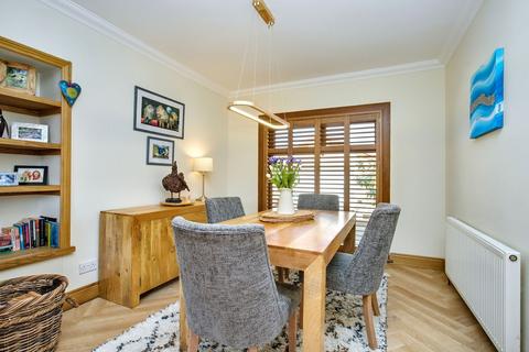 12 Bowyett, Torphichen, Bathgate, EH48 4LZ