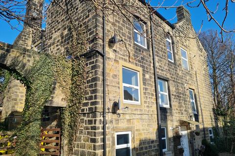 2 bedroom apartment to rent, Newlaithes Grange, Horsforth LS18