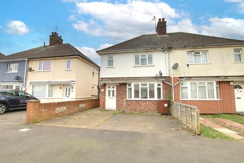 3 bedroom semi-detached house for sale, Wenny Estate, Chatteris