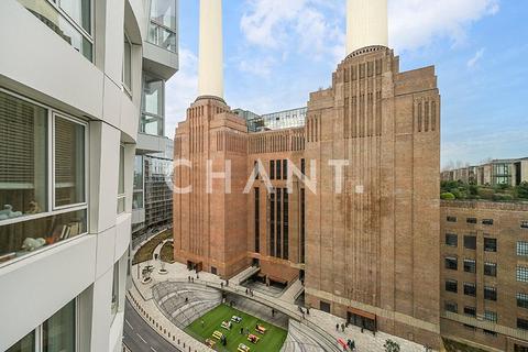 3 bedroom apartment for sale, Prospect Palace, Battersea Power Station, London