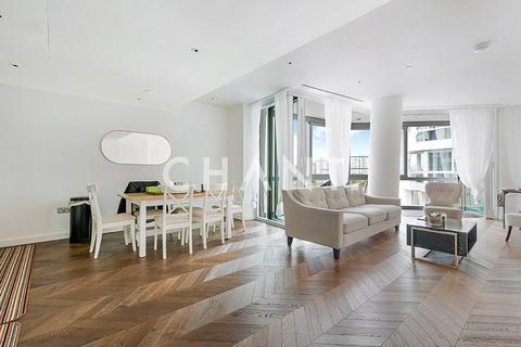 3 bedroom apartment for sale, Prospect Palace, Battersea Power Station, London