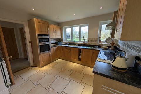 3 bedroom detached bungalow for sale, Curlew Green Farm, Kelsale